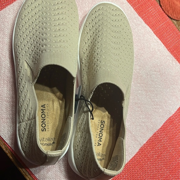 Sonoma Vitalize by Ortholite - Picture 1 of 6